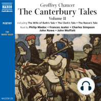 The Canterbury Tales II