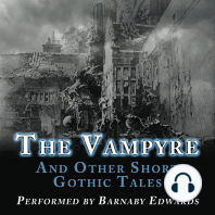 The Vampyre