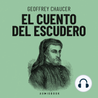 El cuento del escudero (Completo)