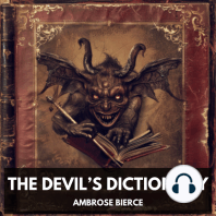 The Devil’s Dictionary (Unabridged)