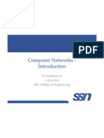 1.introduction To Data Communication and Networks