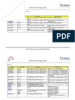 1 GHZ FM Demodulator