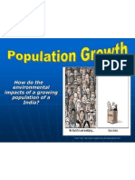 Overpopulation Presentation