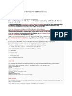 Electronics and Communications: Re: What Jobs Are Offered To Electronics & Communication Engineers?