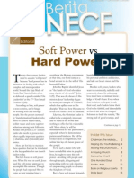 Berita NECF - September-October 2008