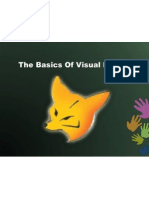 Basics of Visual FoxPro Programming