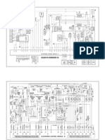 Holden VN Commodore V8 Electronic Control Module Wiring Diagram