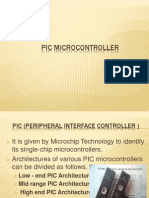 PIC Microcontroller