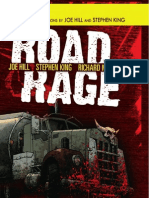 Road Rage HC Preview