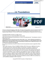 Symmetrix Foundations Student Resource Guide