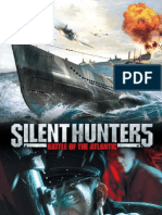 Silent Hunter 5 Instruction Manual (English)