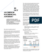 Aluminum Anodes PDF