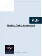 Working Capital Management 2