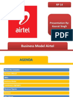 Airtel