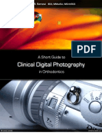 A Short Guide To Clinical Digital Photography in Orthodontics