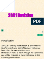 2391 Revision 2000 V6.0