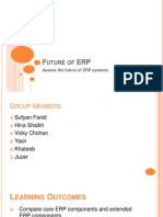 Future of ERP