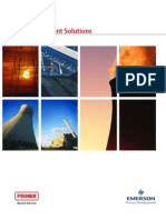 Sky Vent Application Brochure