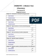 HKDSE CHEMISTRY - Book 4B Ans