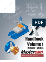 SAMPLE-X3 Handbook Volume 1