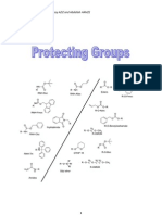 Protecting Groups