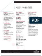 Latitude B Amenity Sheet - NOV12