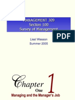 Principles of Management-Stoner Book