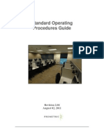 StandardOperatingProceduresGuide PDF