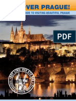 Discover Prague