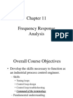 Frequency Response Analysis