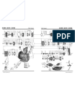 Toyota A130 Automatic Transmission Manual