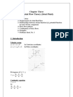 Aerodynamics (Chapter 3)