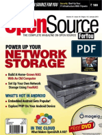 Open Source Magazine