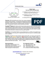 Pumpsafe General Information