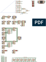 SAP-1 Simple As Possible Computer Schematic Diagram - Updated Design