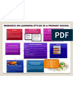 Research Poster