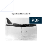 Operation Linebacker-II