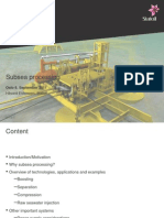 4 - Subsea Processing