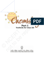 Ncert Chemistry