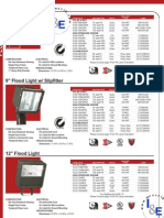 Floodlight FLM