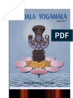 Asta-Dala Yoga Mala Vol-1 by BKS Iyengar