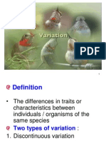 Chapter 6 Form 5 Variation