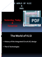 Summer Training VHDL