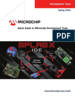 Quick Guide To Microchip Development Tools 51894B