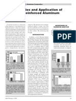 Reinforced Aluminum PDF