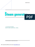 Steam Generator