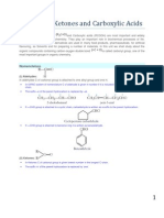 Aldehydes