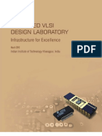 Research Notes On Vlsi