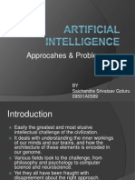 Artificial Intelligence