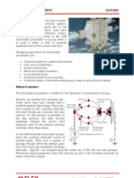 Electrostatic Precipitator 01 ELEX